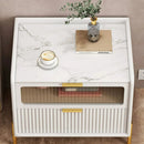 Ziba Side Table
