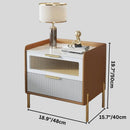 Ziba Side Table