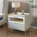Ziba Side Table