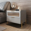 Ziba Side Table