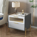 Ziba Side Table