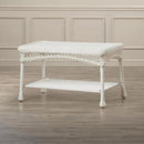 Zikaru Coffee Table