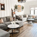 Zilia Coffee Table
