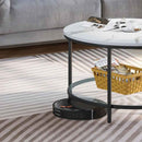 Zilia Coffee Table