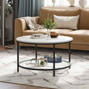 Zilia Coffee Table