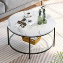 Zilia Coffee Table