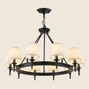 Zilo Chandelier