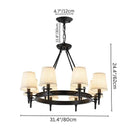 Zilo Chandelier