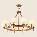 Zilo Chandelier