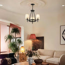 Zilo Chandelier