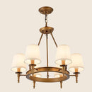 Zilo Chandelier
