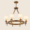 Zilo Chandelier