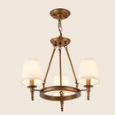 Zilo Chandelier
