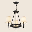 Zilo Chandelier