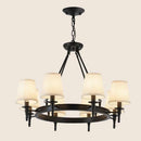 Zilo Chandelier