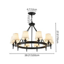 Zilo Chandelier