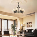 Zilo Chandelier
