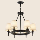 Zilo Chandelier