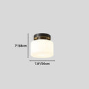 Zilt Ceiling Light