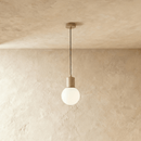 Zilus Pendant Light