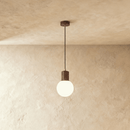 Zilus Pendant Light