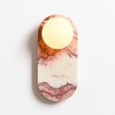 Zilvex Wall Lamp