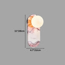 Zilvex Wall Lamp