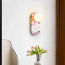 Zilvex Wall Lamp