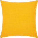 Digeni Mustard Pillow Cover
