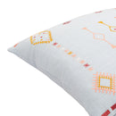 Digeni Pale Blue Pillow Cover