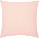 Digeni Pale Pink Pillow Cover