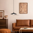 Zinari Pendant Light