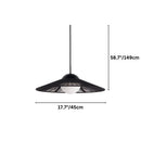 Zinari Pendant Light