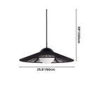 Zinari Pendant Light