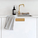 Caspian Recessed Drawer Pull