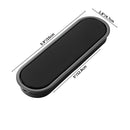 Caspian Recessed Drawer Pull
