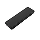 Caspian Recessed Drawer Pull