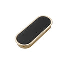 Caspian Recessed Drawer Pull