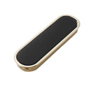Caspian Recessed Drawer Pull