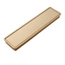 Caspian Recessed Drawer Pull
