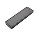Caspian Recessed Drawer Pull