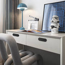 Caspian Recessed Drawer Pull