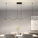 Zingo Pendant Light