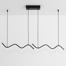 Zingo Pendant Light