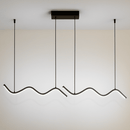 Zingo Pendant Light