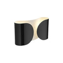 Zinia Wall Lamp