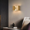 Zinia Wall Lamp