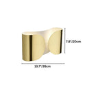 Zinia Wall Lamp