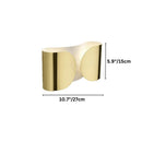 Zinia Wall Lamp