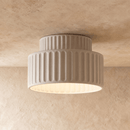 Zinobis Ceiling Light